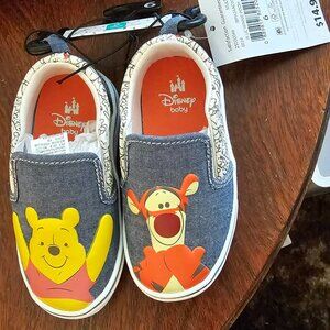 Disney Baby Tennis Shoes